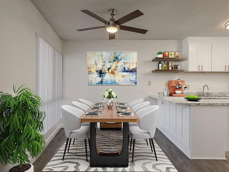 Dorchester Apartments | Spacious 1 & 2 Bedroom Apartments Near SDSU — Photo 28