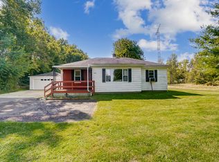 1461 W County Line Rd, Urbana, OH 43078