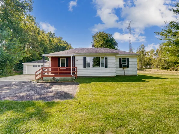 1461 W County Line Rd, Urbana, OH 43078
