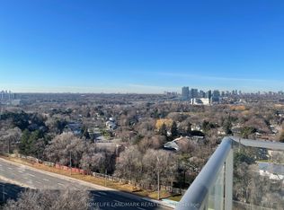 36 Manor Rd E #803, Toronto, ON M4S 1P8