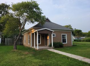 411 E 8th St, Concordia, KS 66901