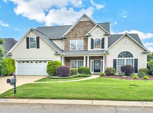 508 Inner Banks Rd, Boiling Springs, SC 29316