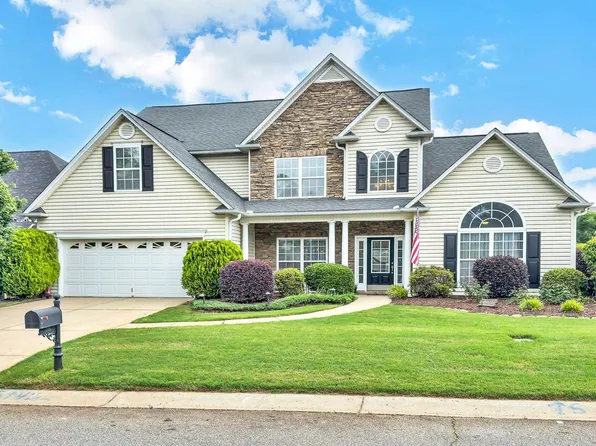 508 Inner Banks Rd, Boiling Springs, SC 29316