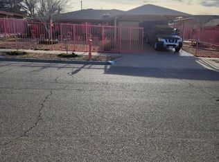 1431 Lost Pines Ln, El Paso, TX 79936