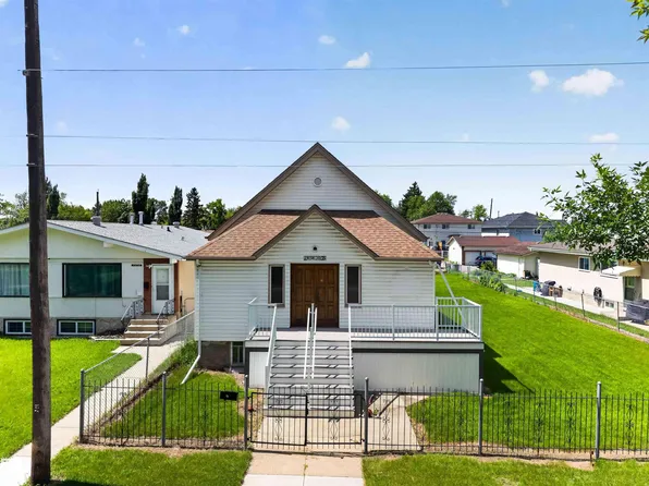 13156 101st St NW, Edmonton, AB T5E 4E9