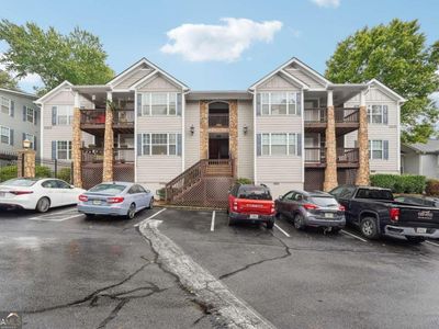 808 Madison Ln SE, Smyrna, GA, 30080
