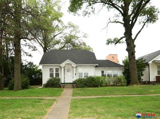 1416 1st Corso, Nebraska City, NE 68410