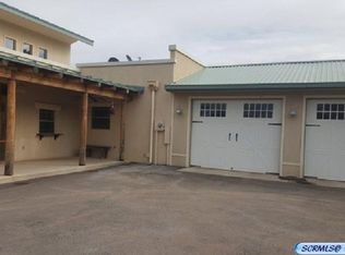 102 Racetrack Rd, Silver City, NM 88022