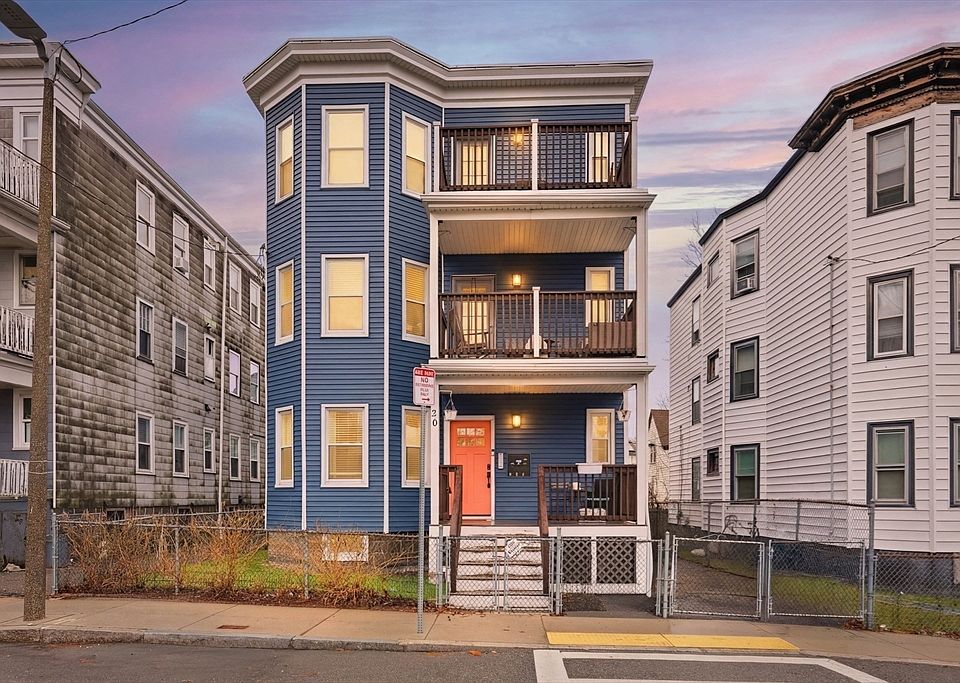 1st image of 20 Ripley Rd #3