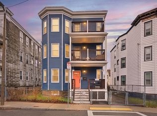 20 Ripley Rd #3, Boston, MA 02121