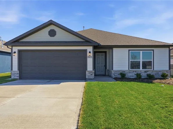 20217 W 194th Ter, Spring Hill, KS 66083