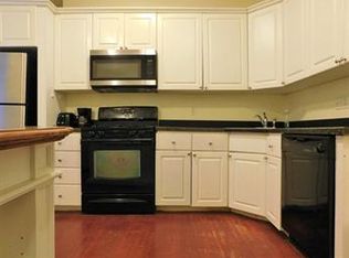 306 Dudley St APT 6, Roxbury, MA 02119