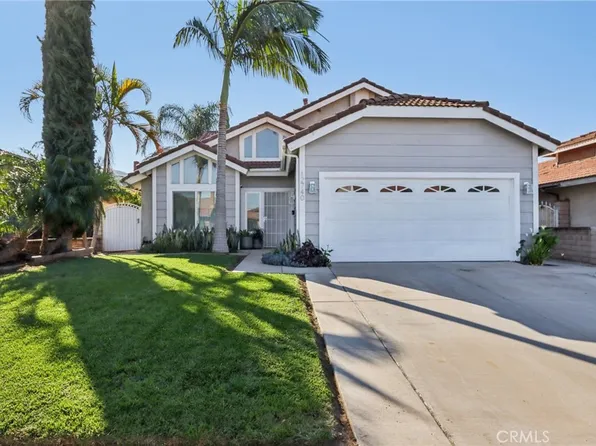 12740 Tehama Cir, Riverside, CA 92503