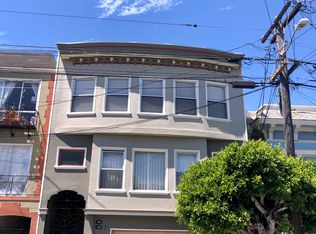 146 Valley St, San Francisco, CA 94131