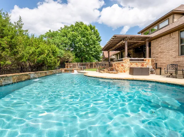 1316 Cassiopeia Way, Austin, TX 78732