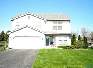 7120 Wexford Hill Ln, Holland, OH 43528