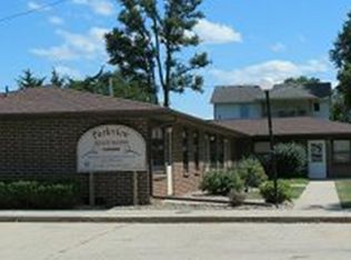 3 Railway St #1E, Collins, IA 50055