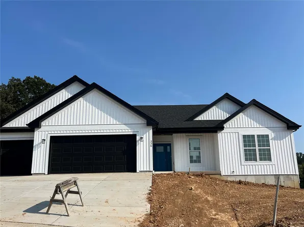 2336 Matthias 25 Sb, Washington, MO 63090
