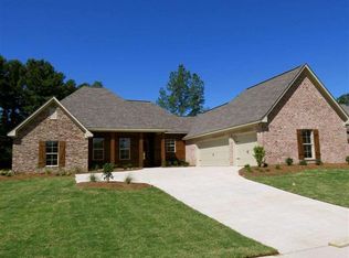 133 Claiborne St, Madison, MS 39110