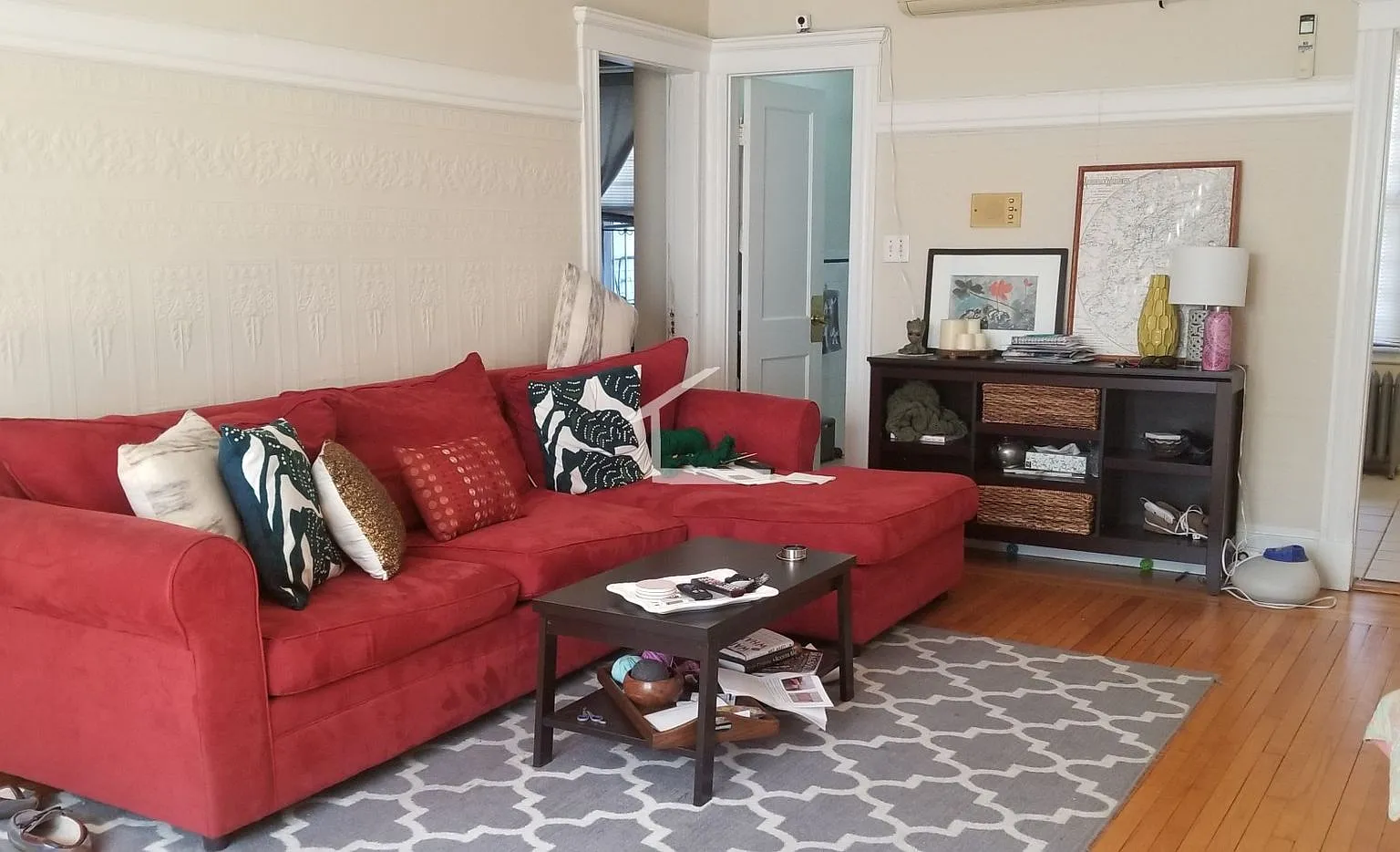 8 Bellvista Rd #4D Boston MA 02135 — Photo 1