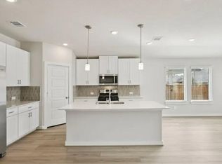 31109 De La Guerra St, Huffman, TX 77336