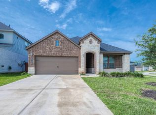 29326 Red Rocks Park Dr, Katy, TX 77494