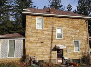 1050 Windfall Rd, Saint Marys, PA 15857