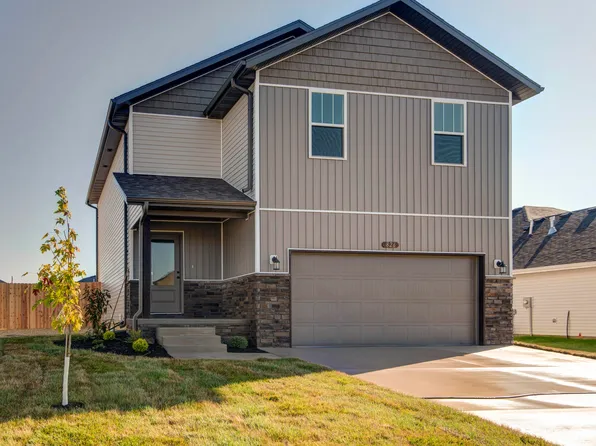 826 S Ridgemont Drive Lot 145, Nixa, MO 65714