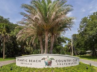 1830 Sevilla Blvd APT 101, Atlantic Beach, FL 32233