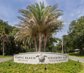 1830 Sevilla Blvd APT 101, Atlantic Beach, FL, 32233