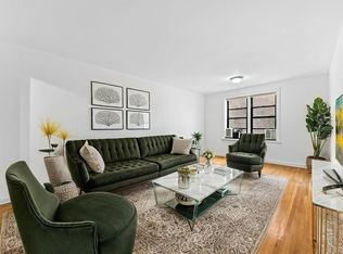 Parkway Apartment Coop, Brooklyn, NY 11230