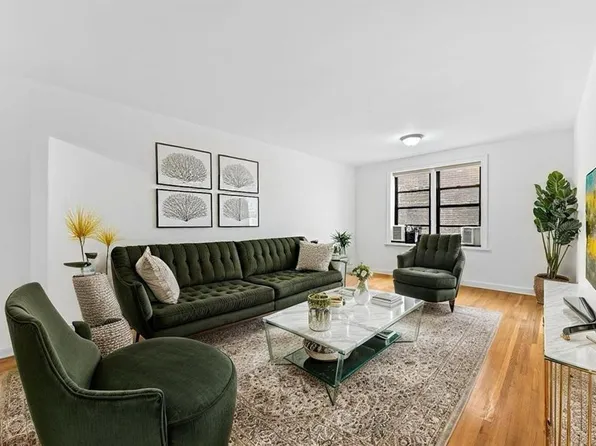 1180 Ocean Pkwy #4E, Brooklyn, NY 11230