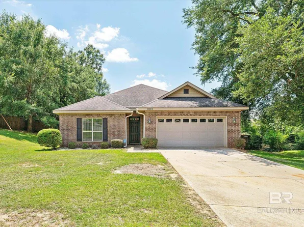 8251 Woodstone Dr, Semmes, AL 36575