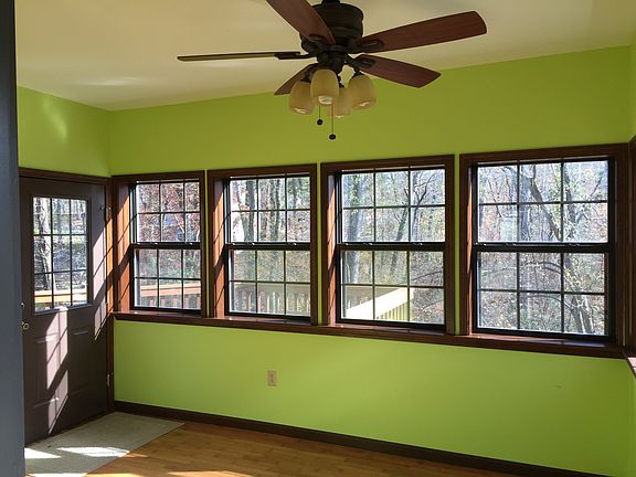 Office/sunroom