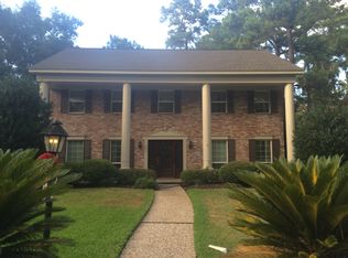 13642 Glen Erica Dr, Houston, TX 77069