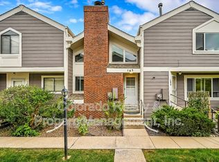 6670 W 84th Cir APT 105, Arvada, CO 80003