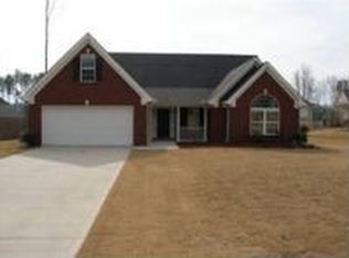 415 Chicamauga Ct, Loganville, GA 30052