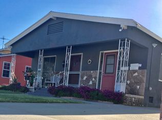 8951 State St, South Gate, CA 90280