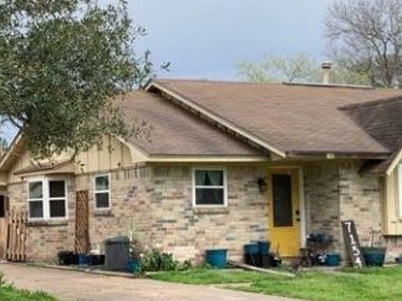 Property Side View