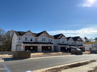 1120 Barred Owl Trl, Wake Forest, NC 27587