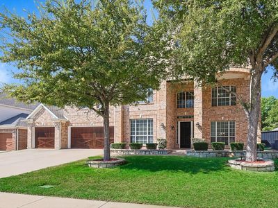 1435 Oxbow Dr, Cedar Hill, TX, 75104