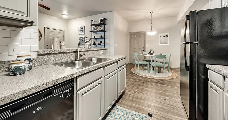 Magnolia View Apartments — Photo 2