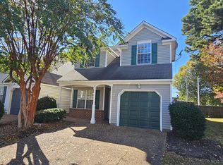 2 Aster Way, Hampton, VA 23663