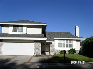 11343 Yolanda Ave, Porter Ranch, CA 91326