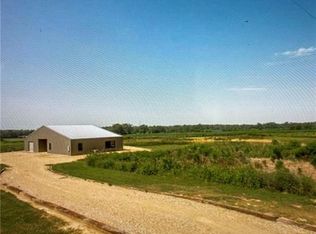 27061 Mount Pisgah Rd, Mount Hermon, LA 70450