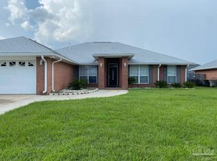 9136 Sebring Dr, Pensacola, FL 32506