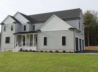 353 Prospect St, Franklin, MA 02038