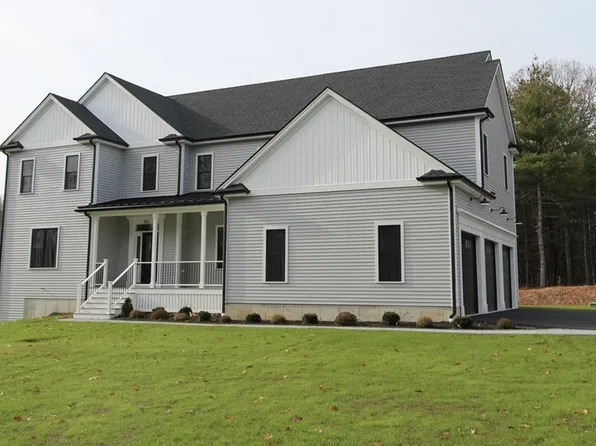 353 Prospect St, Franklin, MA 02038