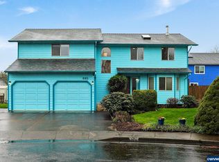 521 Cedar Pl, Philomath, OR 97370