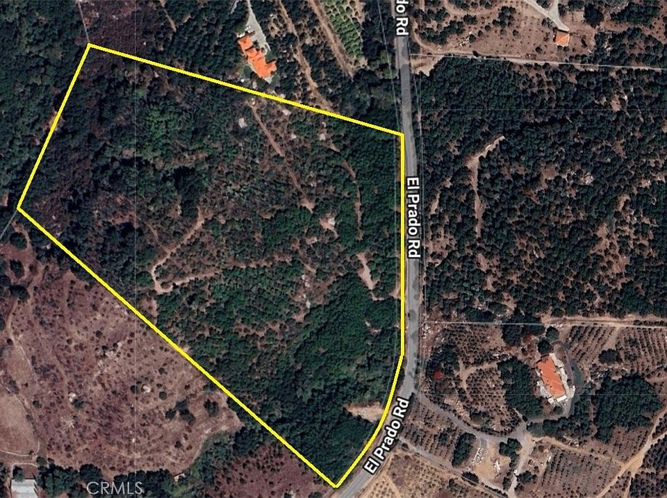 1st image of 6 El Prado Rd